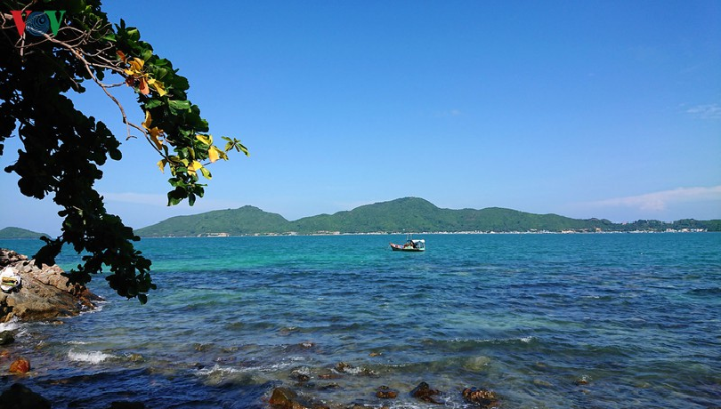 Nam Du Archipelago - summer paradise for thalassophile 2604 11